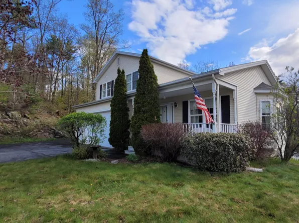 45 Overlake Drive, Milton, VT 05468