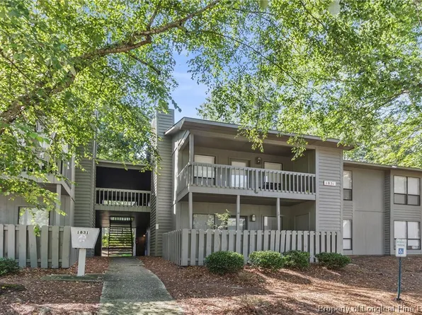 1831 Tryon Dr Unit 4, Fayetteville, NC 28303