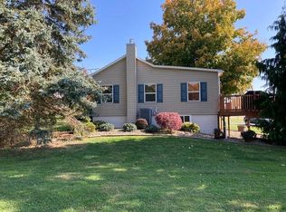 109 Barkley Rd, Slippery Rock, PA 16057