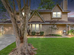 17110 Spruce Run Dr, Spring, TX 77379