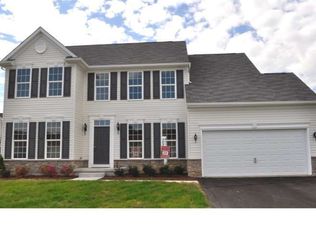 133 Oriole Ln, Smyrna, DE 19977