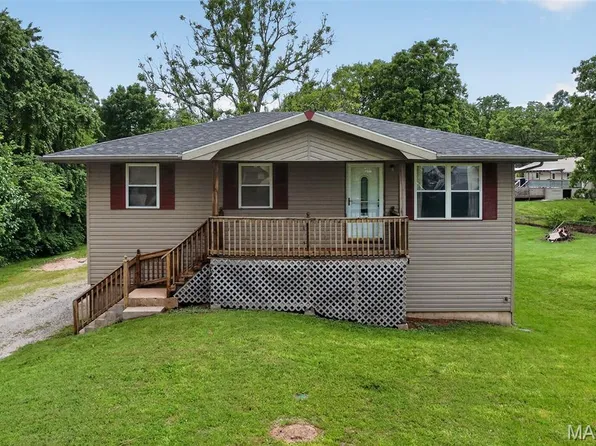 22522 Gliding Hawk Ln, Lebanon, MO 65536