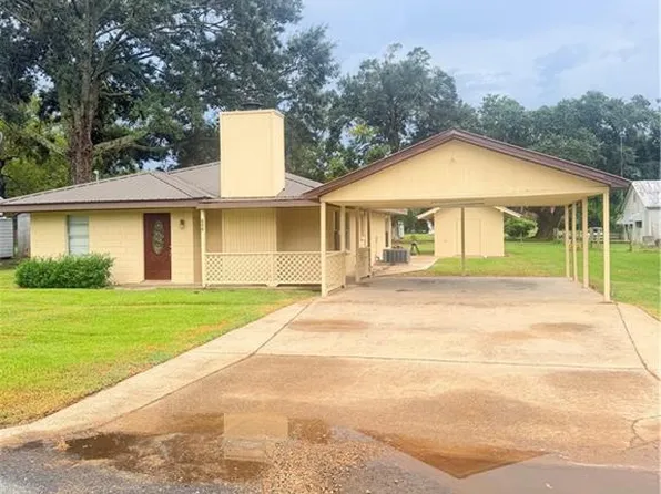 606 Havard, Cheneyville, LA 71325