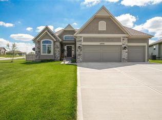 20930 Barker Rd, Spring Hill, KS 66083