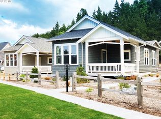 369 Jackson Way, Manzanita, OR 97130