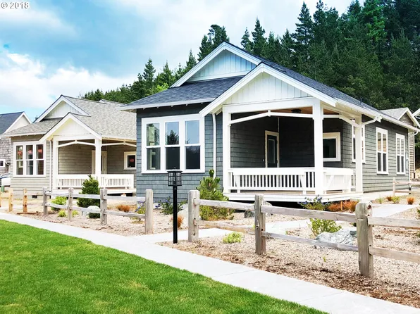 369 Jackson Way, Manzanita, OR 97130