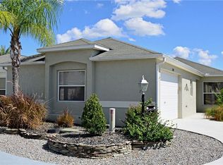 2415 Saffron Ln, The Villages, FL 32162