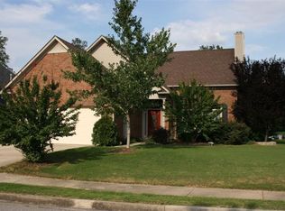 1576 Parkside Ct, Homewood, AL 35209