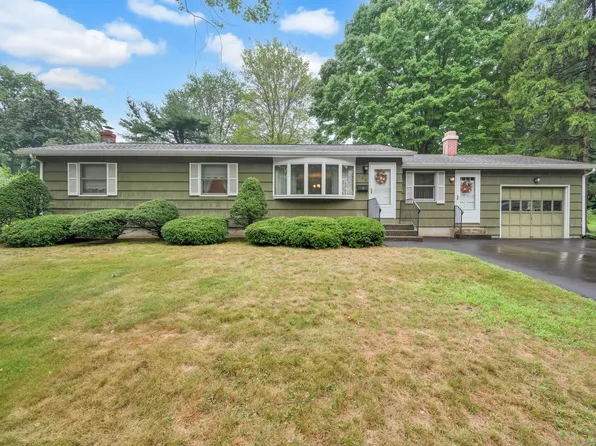 168 Webster Road, Enfield, CT 06082