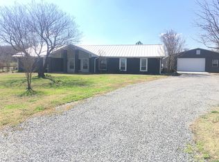 3731 E Davis Field Rd, Muskogee, OK 74403