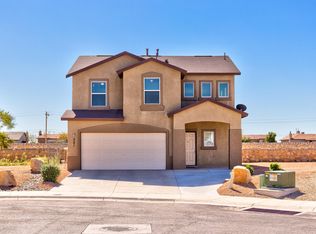 521 Bogota Pl, El Paso, TX 79928