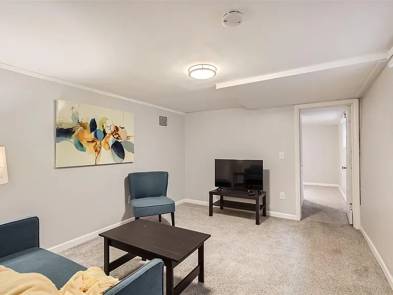 Available Furnished As Pictured