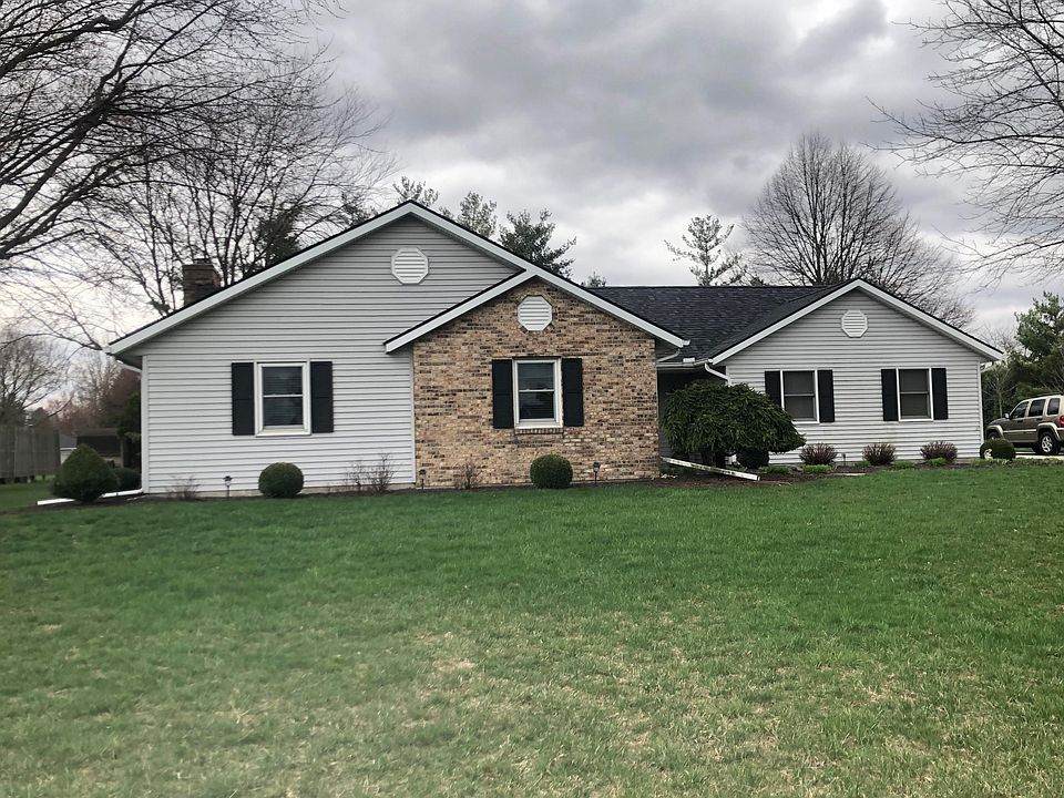 1st image of 9495 N Meckstroth Dr