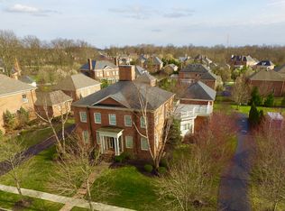 7235 Biddick, New Albany, OH