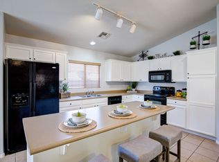 17858 W Calavar Rd, Surprise, AZ 85388