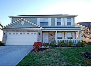 15368 Atkinson Dr, Noblesville, IN 46060