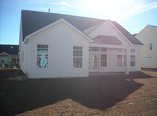 1169 Wyatt Ln, Myrtle Beach, SC 29577