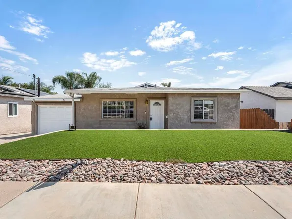 465 N Cuyamaca St N, El Cajon, CA 92020