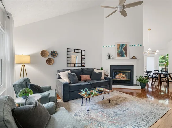 913 Fallview Trl, Nashville, TN 37211