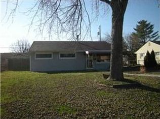 1955 Westfield Dr N, Columbus, OH 43223