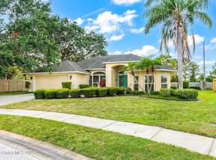 1928 Glen Meadows Cir, Melbourne, FL 32935
