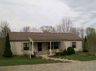 12932 Middlefork Rd, Amanda, OH 43102