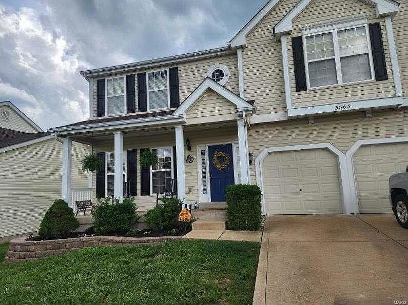 1st image of 3863 Scarlet Oak Dr