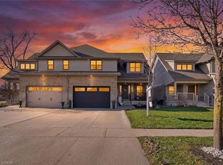 875 Ridgewood Dr, Woodstock, ON