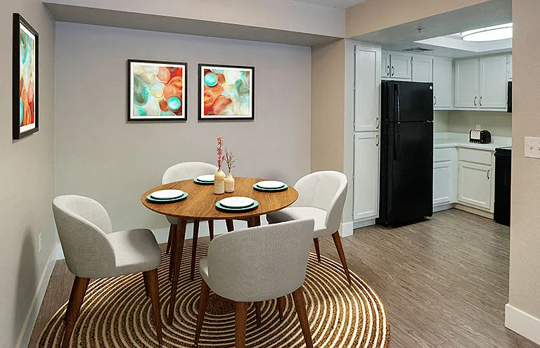 The Enclave Apartment Homes — Photo 8