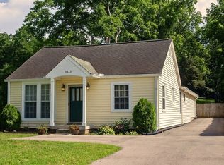 3813 Murphy Rd, Nashville, TN 37209