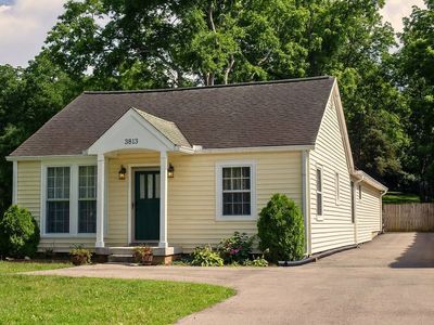 3813 Murphy Rd, Nashville, TN, 37209