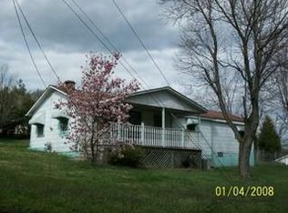1737 Needham Dr, Dalton, GA 30720