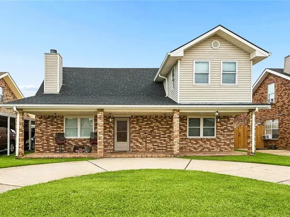 4424 Genie St, Meraux, LA 70075