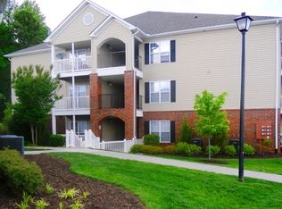 429 Burnage Way APT 106, Rock Hill, SC 29730