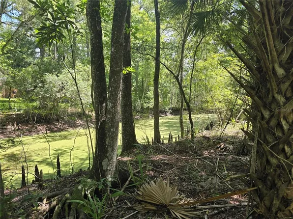 7521 S CLAY TERRACE LOT 45, FLORAL CITY, FL 34436