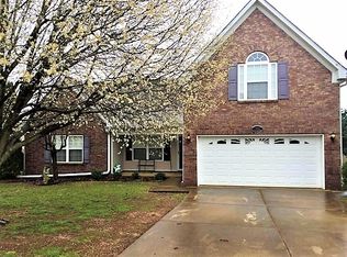 2215 Dewey Dr, Spring Hill, TN 37174