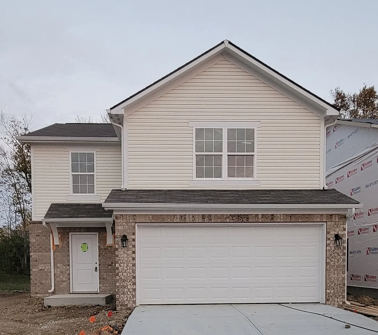3057 Lennon Ln photo 1