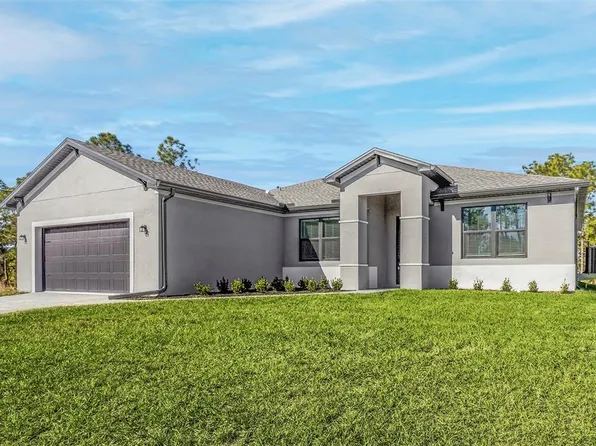 5227 Dayton Ln, Port Charlotte, FL 33981