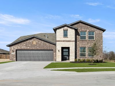 10904 Cacao Dr, Fort Worth, TX, 76108