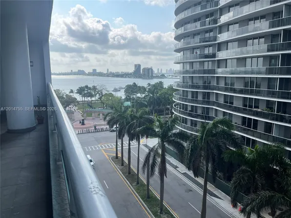 1800 N Bayshore Dr APT 614, Miami, FL 33132