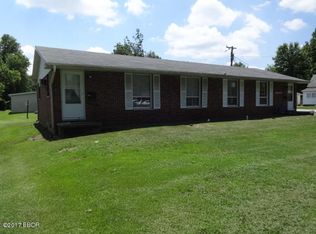1509 W Copeland St, Marion, IL 62959