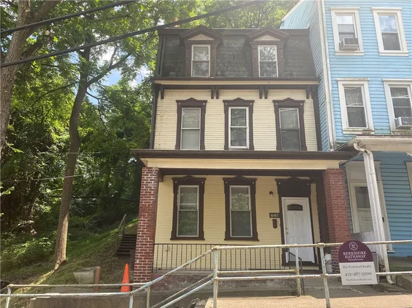 647 Rising Main Ave, Pittsburgh, PA 15212