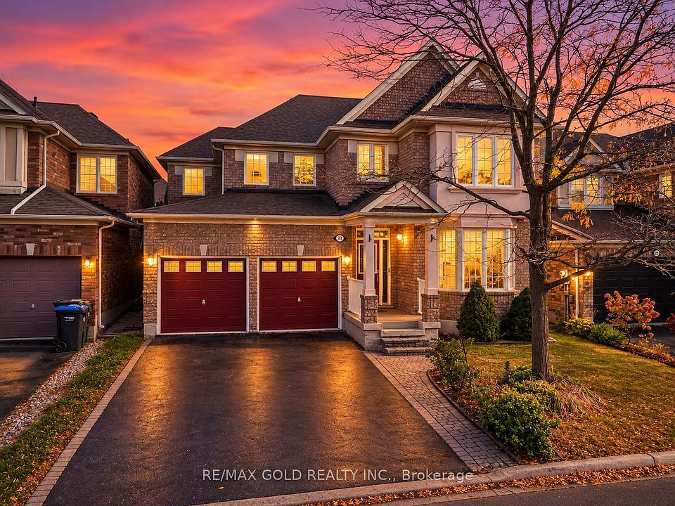 1st image of 21 Mistybrook Cres