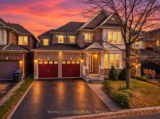 21 Mistybrook Cres, Brampton, ON L7A 2S8