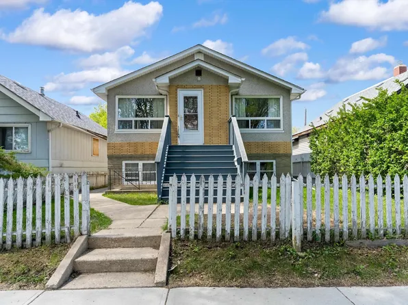 12764 118th St NW, Edmonton, AB T5E 5K8
