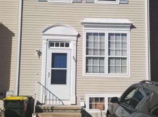 207 Regina Ct, Newark, DE 19702