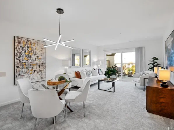 8200 Oceanview Ter APT 106, San Francisco, CA 94132