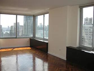 Rented by Brown Harris Stevens