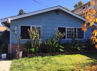 317 Vaqueros Ave, Rodeo, CA 94572
