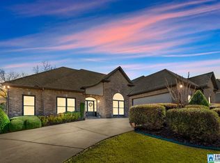 923 Timberline Cir, Calera, AL 35040